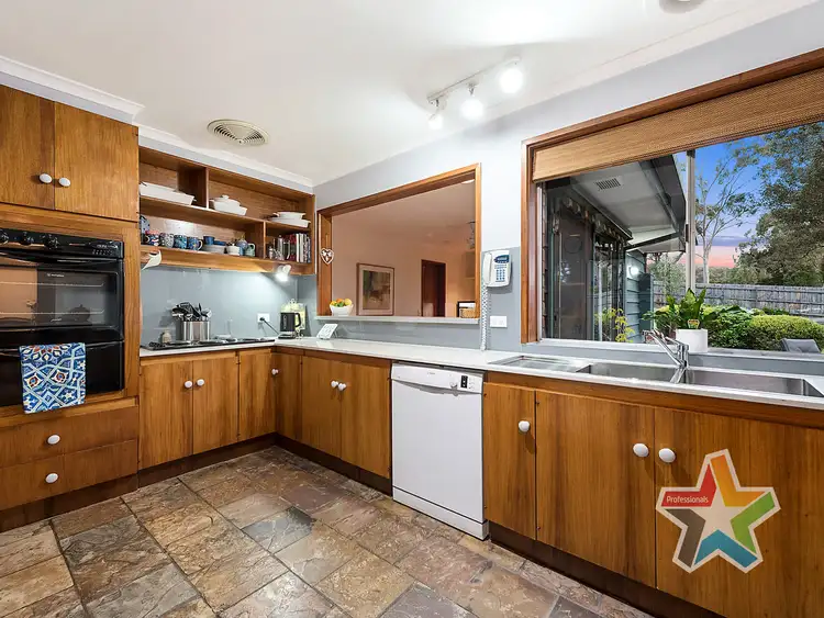 Sixth view of Homely house listing, 16 Trezise Street, Warrandyte VIC 3113