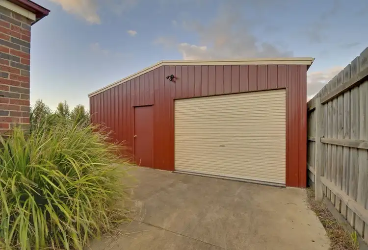 Fifth view of Homely house listing, 109 Riverslea Boulevard, Traralgon VIC 3844