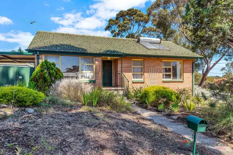3 Binderi Crescent, Ingle Farm SA 5098