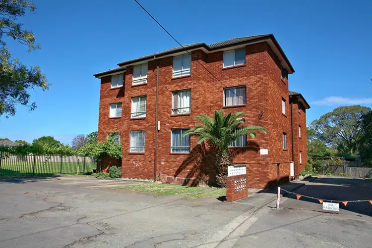 12/35a Garden Street, Belmore NSW 2192
