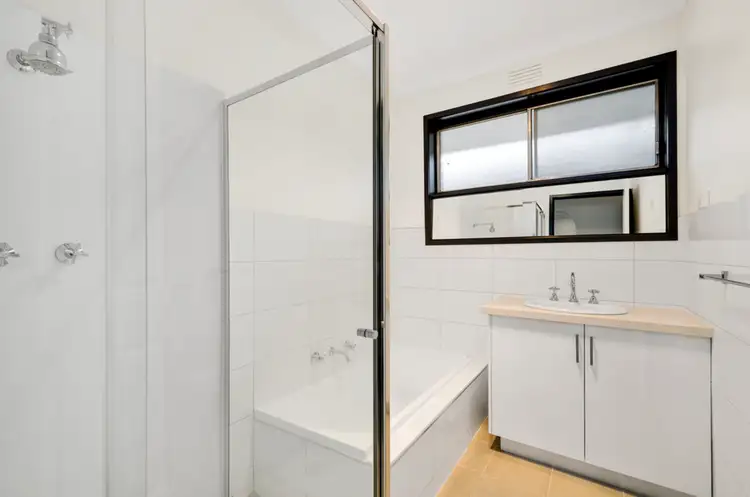 Sixth view of Homely townhouse listing, 1/15 Greene Street, South Kingsville VIC 3015
