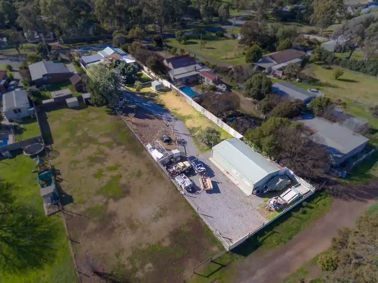 Second view of Homely house listing, 59 Watson Street, Murchison VIC 3610