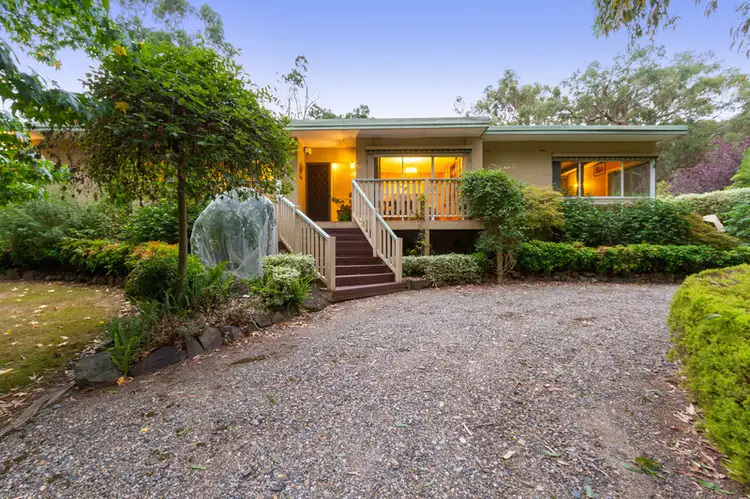 75 Roach Road, Lilydale VIC 3140