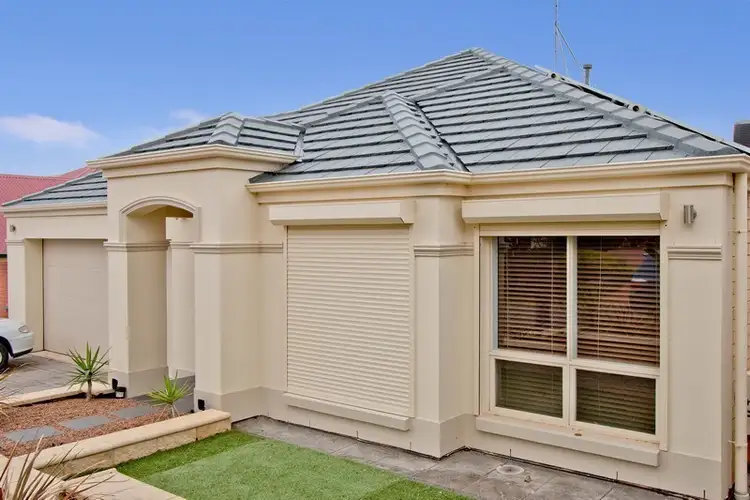 22 Sedgwick Court, Golden Grove SA 5125