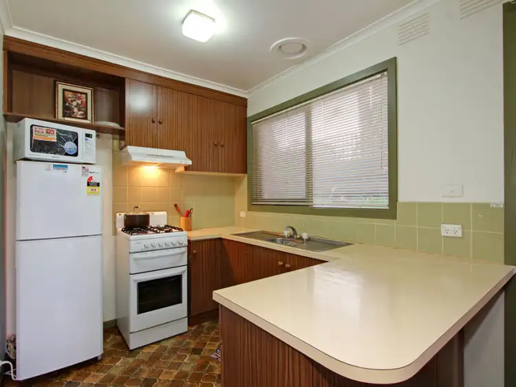 Third view of Homely unit listing, 1/1 Wilson Street, Ringwood East VIC 3135