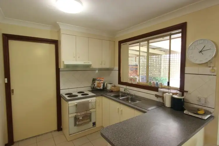 Fourth view of Homely house listing, 2/6 Liberty Place, Wagga Wagga NSW 2650