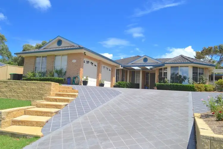 21 Shiraz Drive, Bonnells Bay NSW 2264