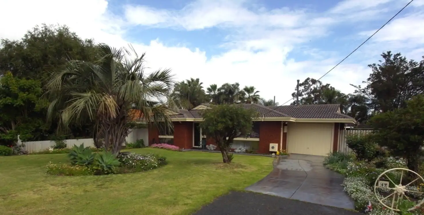 Main view of Homely house listing, 47 VIRGILIA WAY, Forrestfield WA 6058