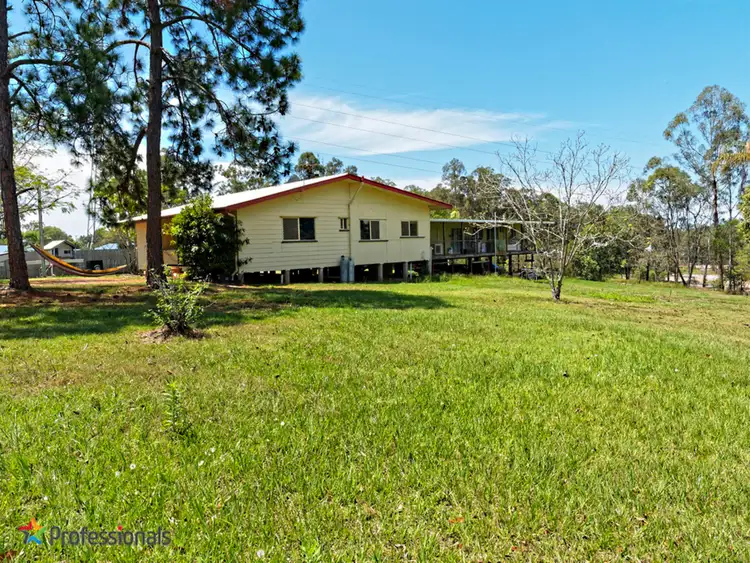 Second view of Homely house listing, 121 Ira Buckby Road, Warner QLD 4500