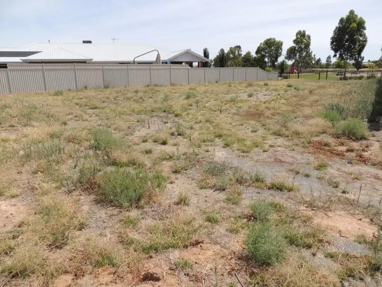 Third view of Homely land listing, LOT 1/3 Eppalock Court, Kialla VIC 3631