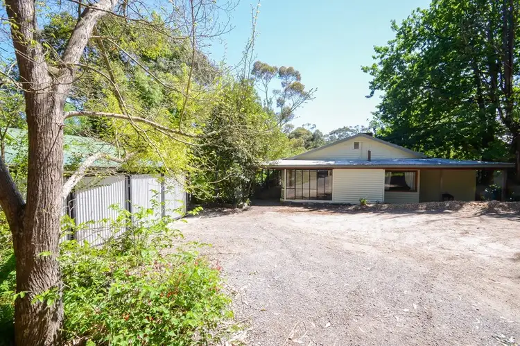 22 Barak Drive, Yarra Junction VIC 3797