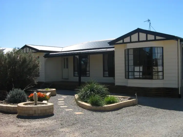Main view of Homely house listing, 33 Lipson Road, Kadina SA 5554