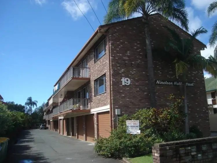 Main view of Homely unit listing, 4/19 Huth St, Labrador QLD 4215
