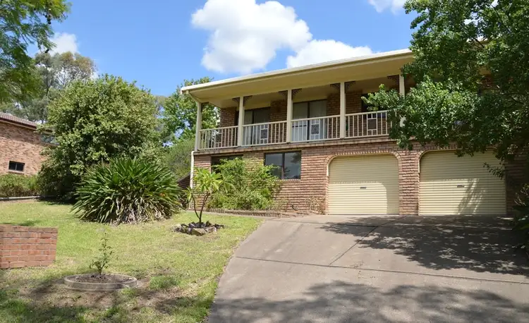 39 Acacia Drive, Muswellbrook NSW 2333