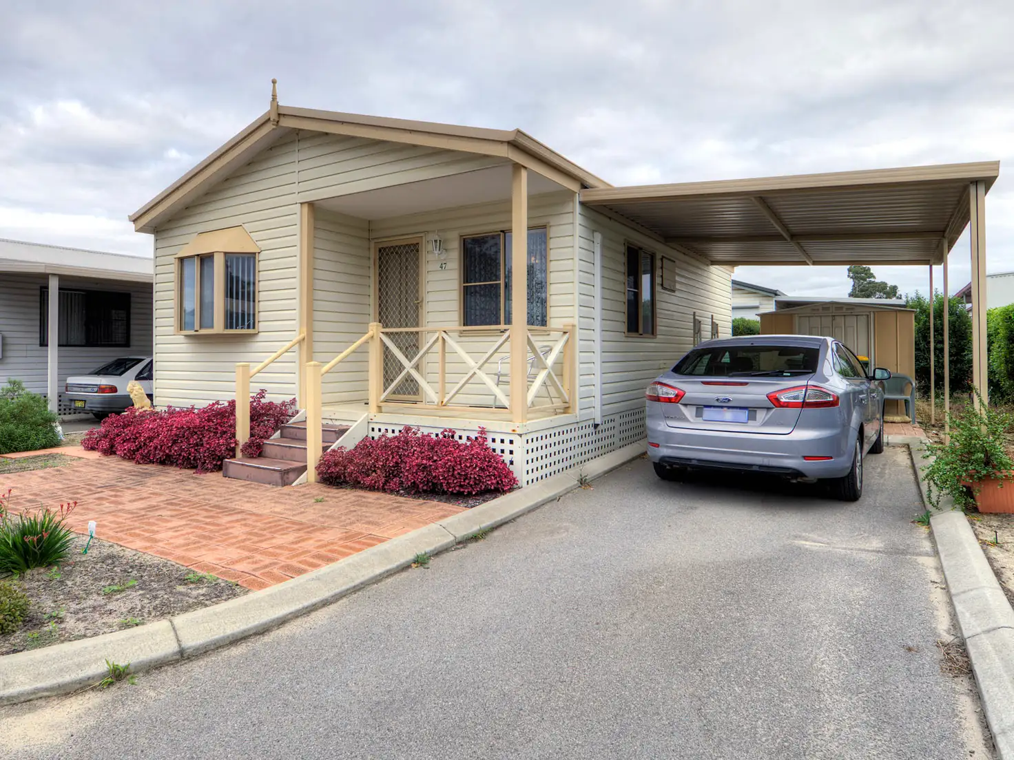Main view of Homely house listing, 47/186 Hale Road, Forrestfield WA 6058