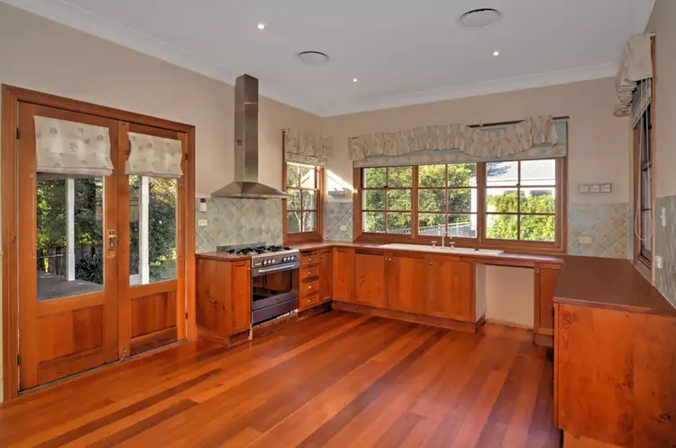 Second view of Homely house listing, 2 Junction Street, Nowra NSW 2541