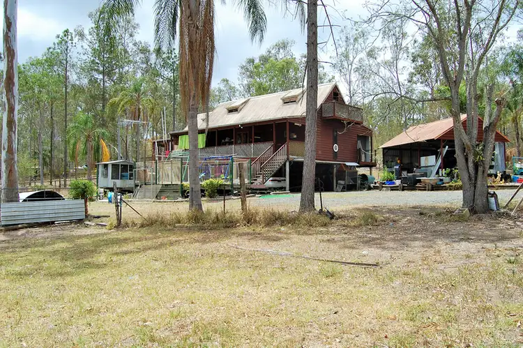 Second view of Homely house listing, 2 Carrum Road, South Maclean QLD 4280