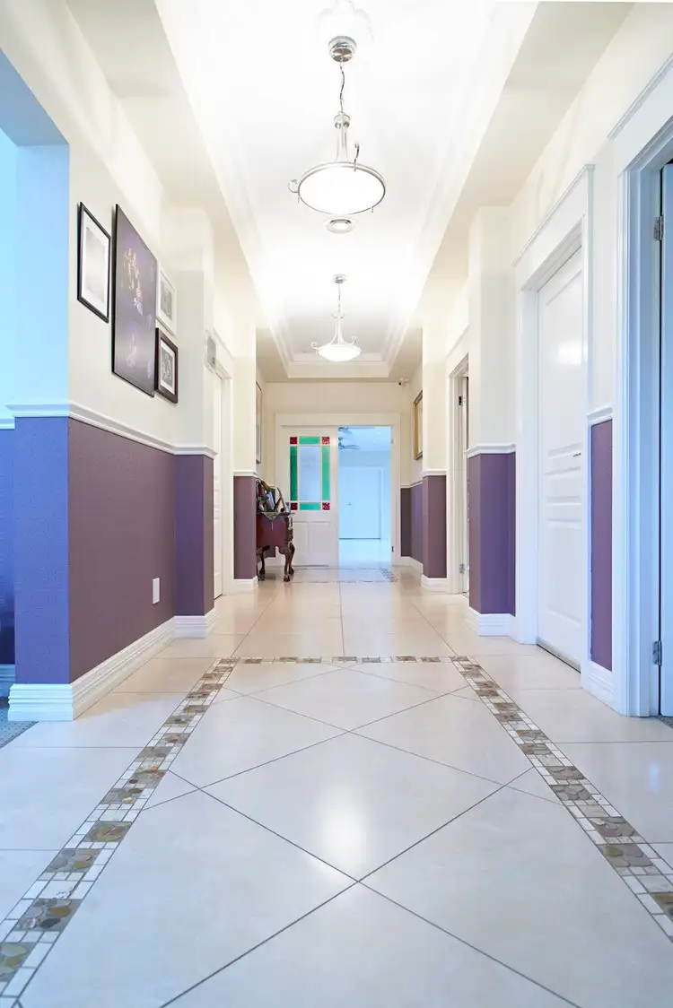 Seventh view of Homely house listing, 13 Magnolia Avenue, Kialla VIC 3631