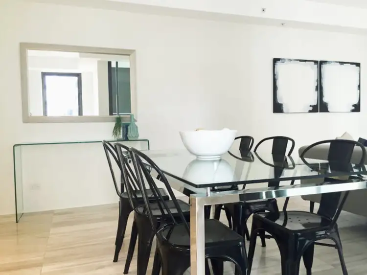Fifth view of Homely apartment listing, S10.10/178 Thomas Street, Haymarket NSW 2000