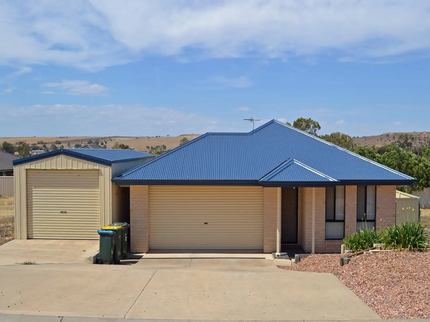 Main view of Homely house listing, 11 Murray Avenue, Mypolonga SA 5254