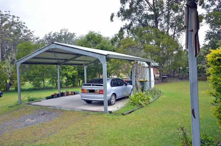Fifth view of Homely house listing, 11 Bellbird Close, Kew NSW 2439