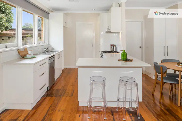 Main view of Homely house listing, 123 Harley Street North, Knoxfield VIC 3180