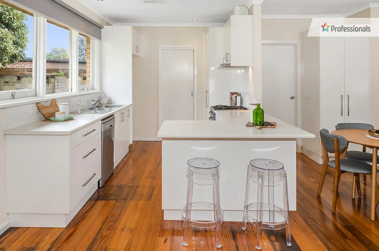 Main view of Homely house listing, 123 Harley Street North, Knoxfield VIC 3180