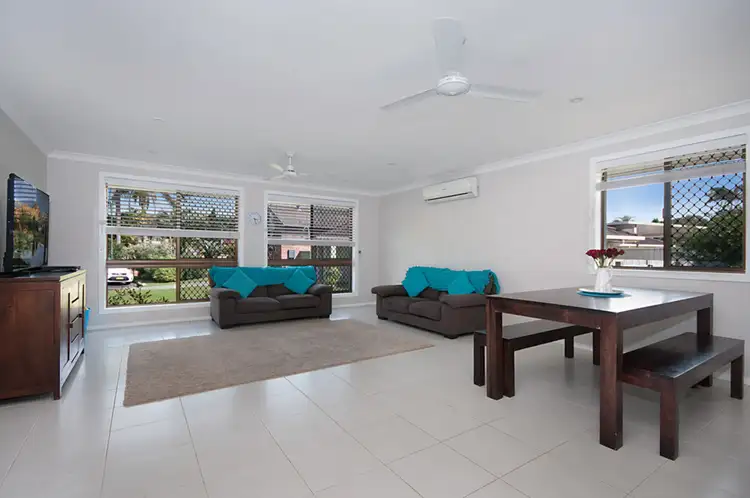 Second view of Homely house listing, 3 Dobie Place, East Ballina NSW 2478