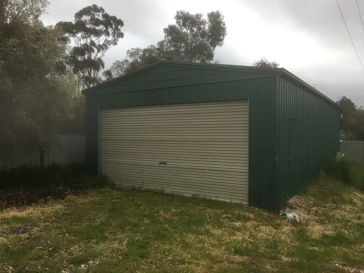 Second view of Homely house listing, 5 Moneill Court, Brown Hill VIC 3350