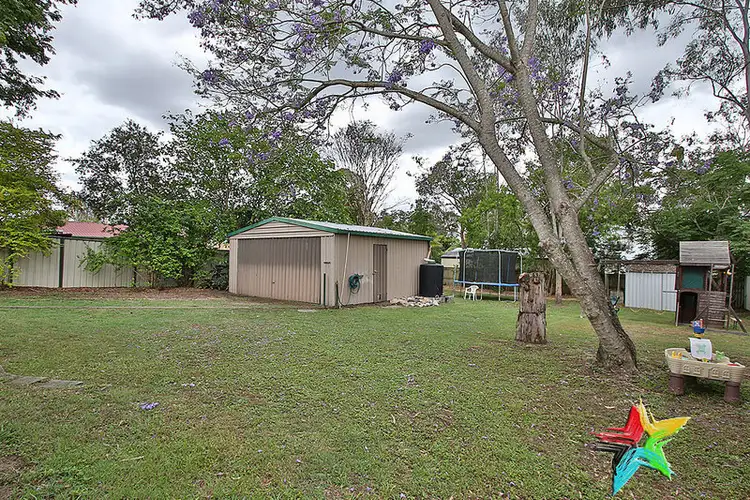 Fifth view of Homely house listing, 6-8 Short Street, Jimboomba QLD 4280