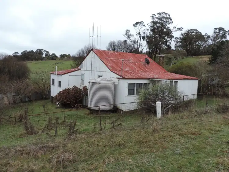 Second view of Homely rural property listing, 561 Redground Road, Crookwell NSW 2583