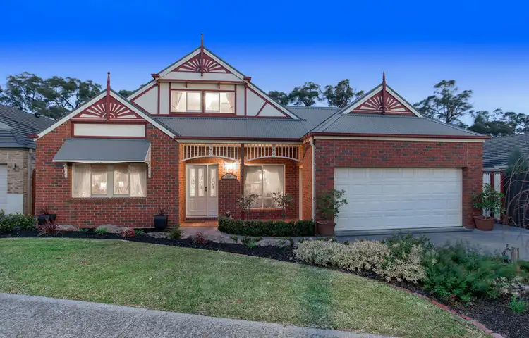 20 Valley Park Drive, Mooroolbark VIC 3138