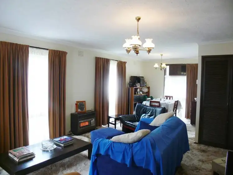 Third view of Homely unit listing, 1/79 Bayswater Road, Croydon VIC 3136