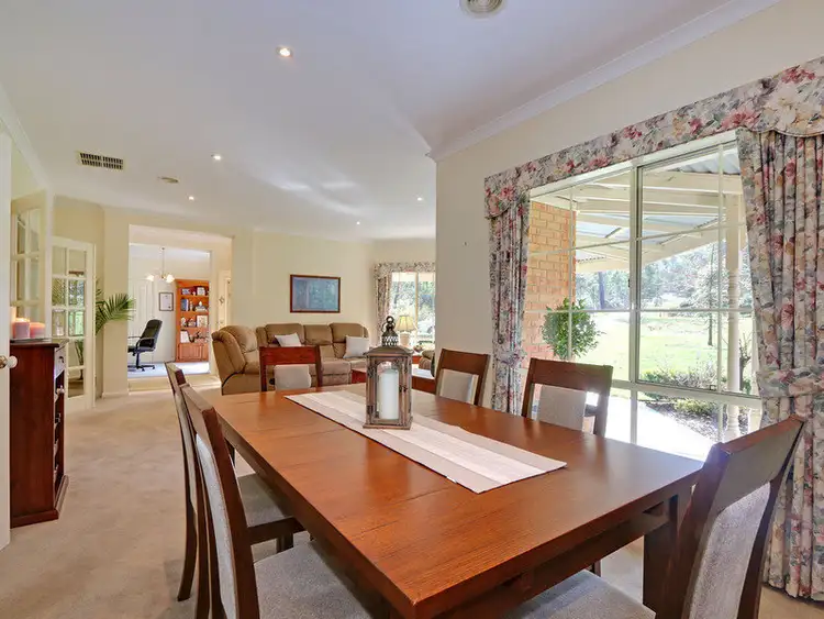 Sixth view of Homely house listing, 35 Silverleaf Place, Healesville VIC 3777