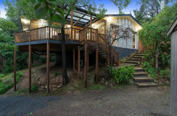 109 York Road, Mount Evelyn VIC 3796