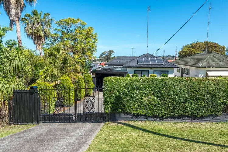 37 Bent Street, Warrawong NSW 2502