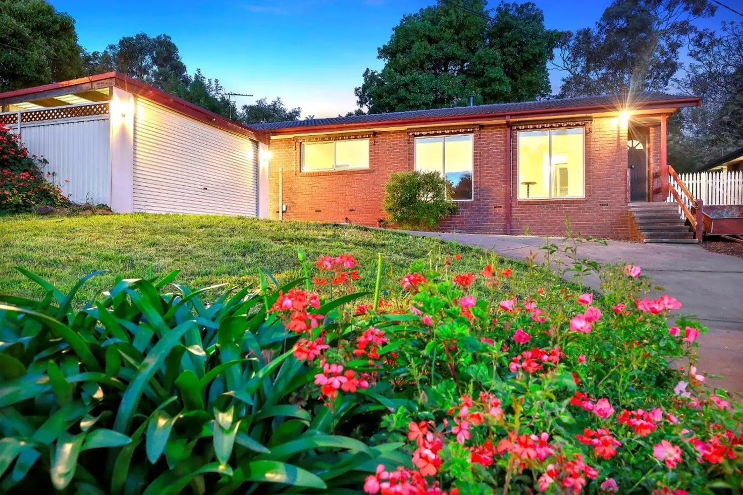 Main view of Homely house listing, 6 Edward Road, Chirnside Park VIC 3116
