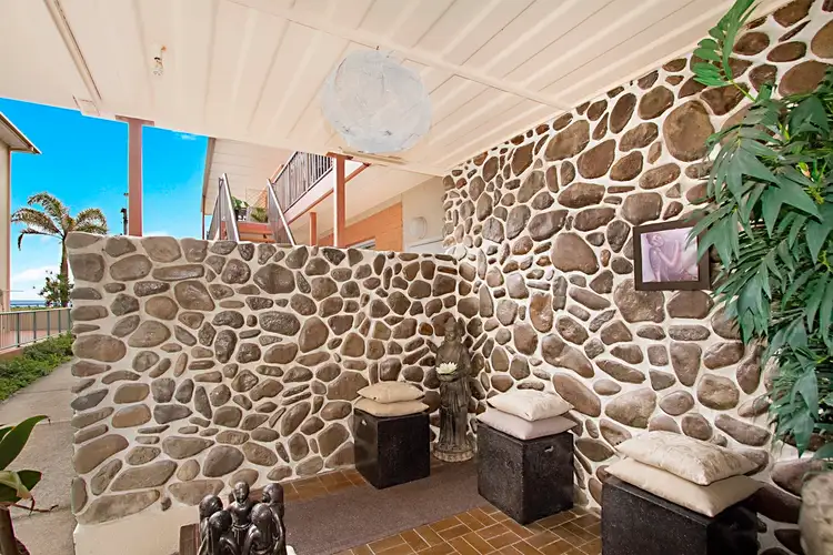 Third view of Homely unit listing, 3/162 Pacific Parade, Bilinga QLD 4225