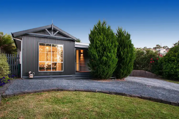 Main view of Homely house listing, 27 Bristol Crescent, Lilydale VIC 3140