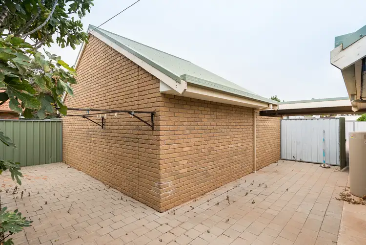 Fifth view of Homely house listing, Unit 3/905 Fifteenth Street, Mildura VIC 3500