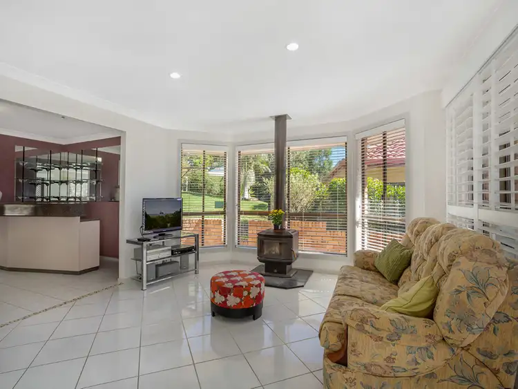 Fourth view of Homely house listing, 34 Hillcrest Avenue, Goonellabah NSW 2480