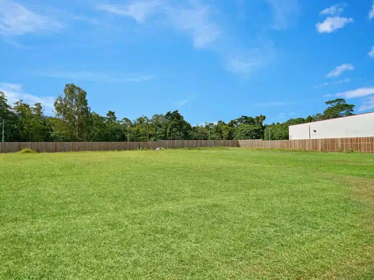 Main view of Homely land listing, LOT LOT 22, 40-42 Edge Court, Manoora QLD 4870
