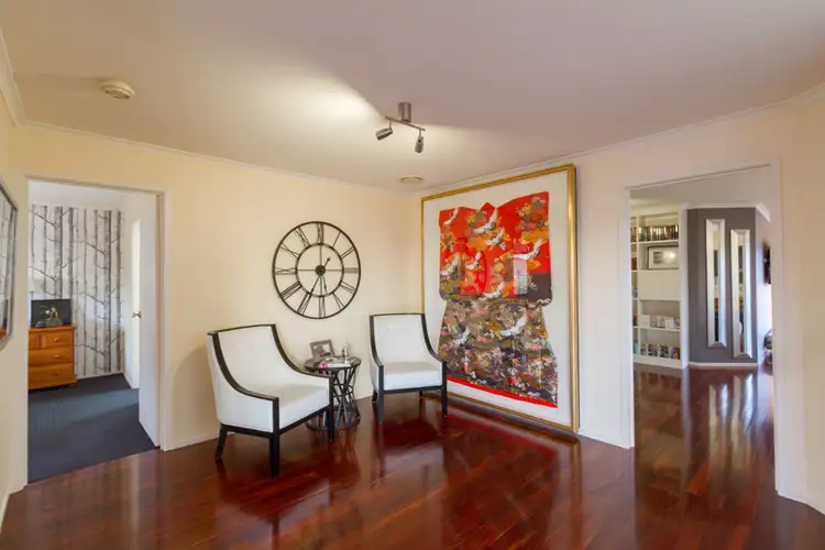 Second view of Homely house listing, 2 Tony Place, Mooroolbark VIC 3138