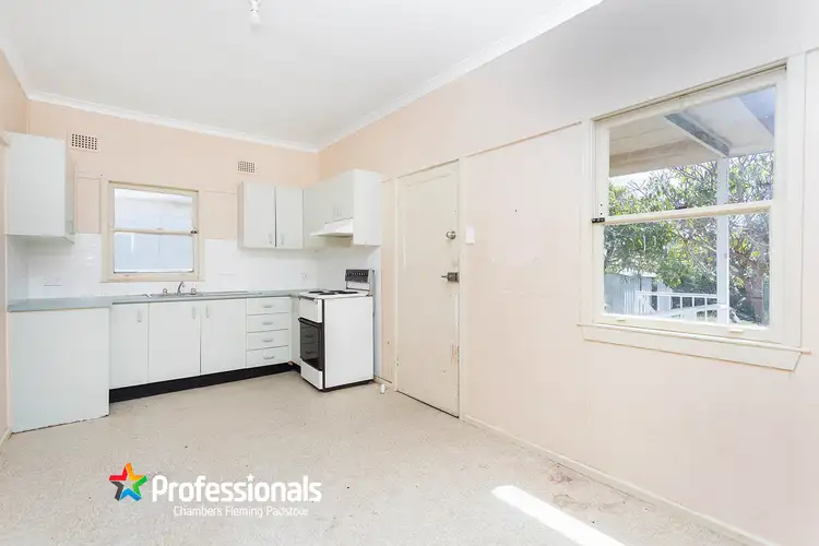 Third view of Homely house listing, 66 Lucas Road, East Hills NSW 2213