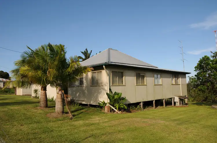 Main view of Homely house listing, 11-13 Mantons Lane, Lawrence NSW 2460