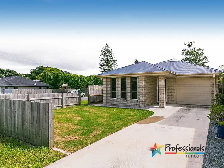 1 Selsey Street, Runcorn QLD 4113