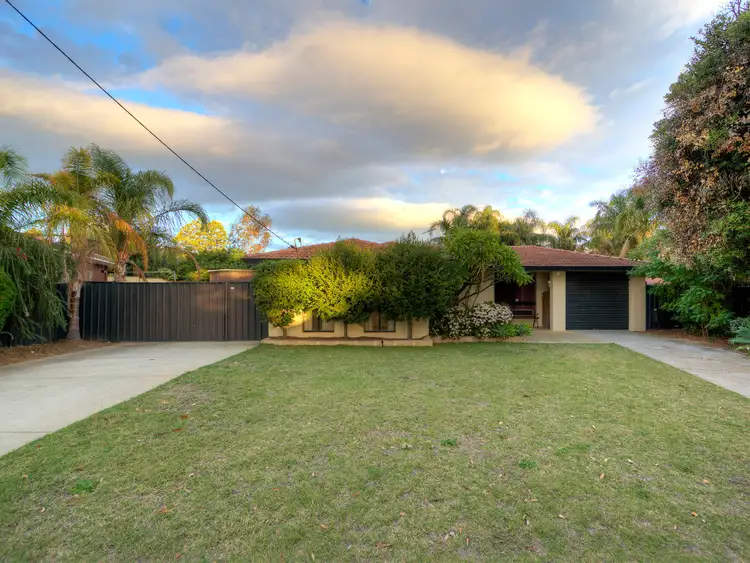 Seventh view of Homely house listing, 13 Ilex Way, Forrestfield WA 6058