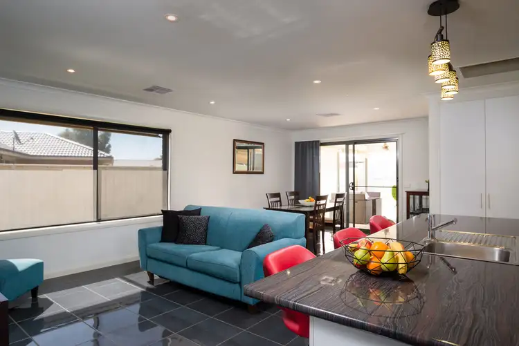 Fifth view of Homely house listing, 18 Philippa Crescent, Mildura VIC 3500