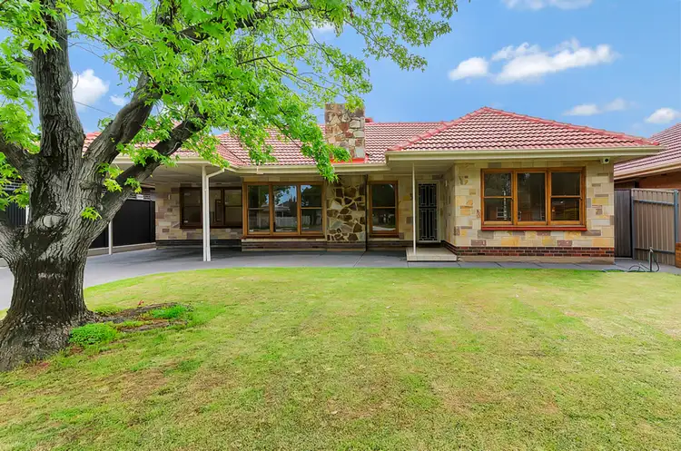 Second view of Homely house listing, 66 Hartley Road, Flinders Park SA 5025