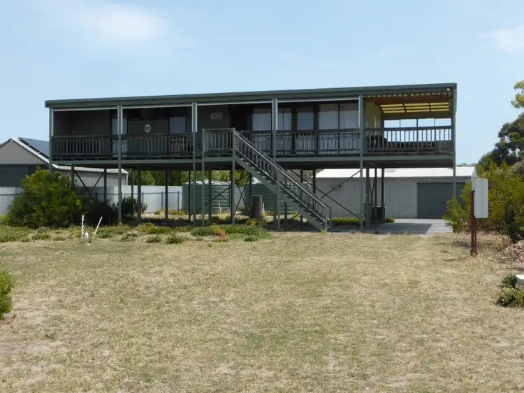 2 Success Street, Sultana Point via, Edithburgh SA 5583